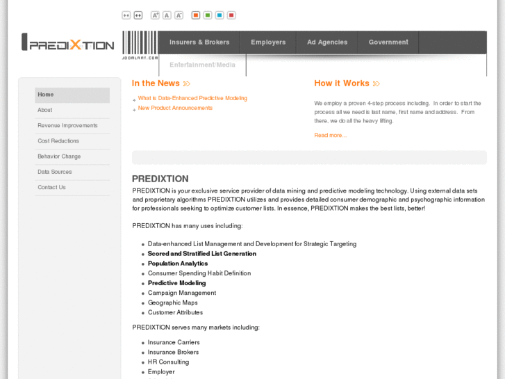 www.predixtion.com