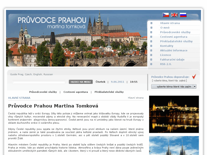 www.pruvodce-praha.cz