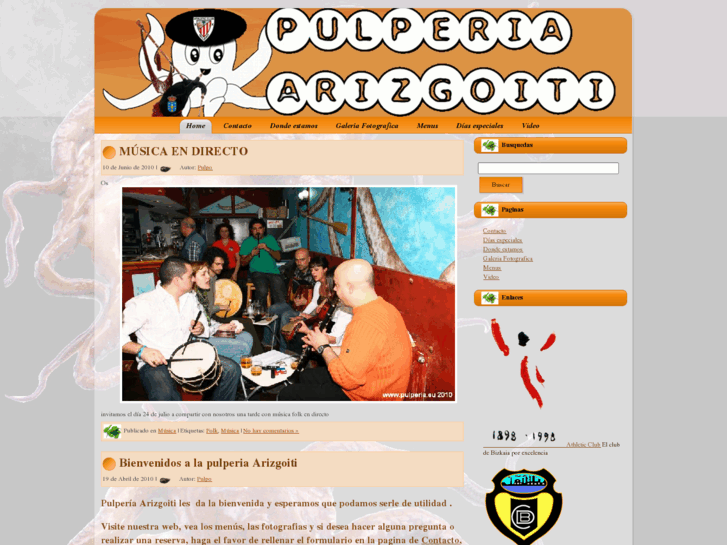 www.pulperia.eu