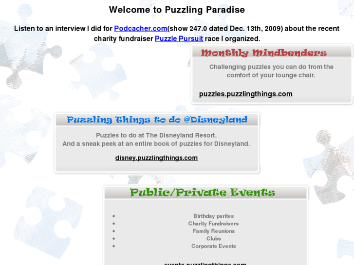 www.puzzlingthings.com