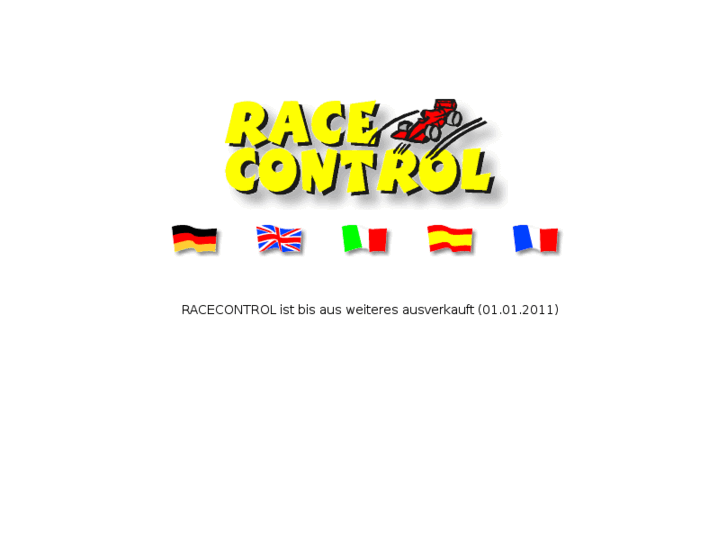 www.racecontrol.com