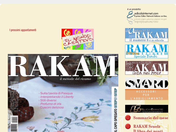 www.rakaminternet.it