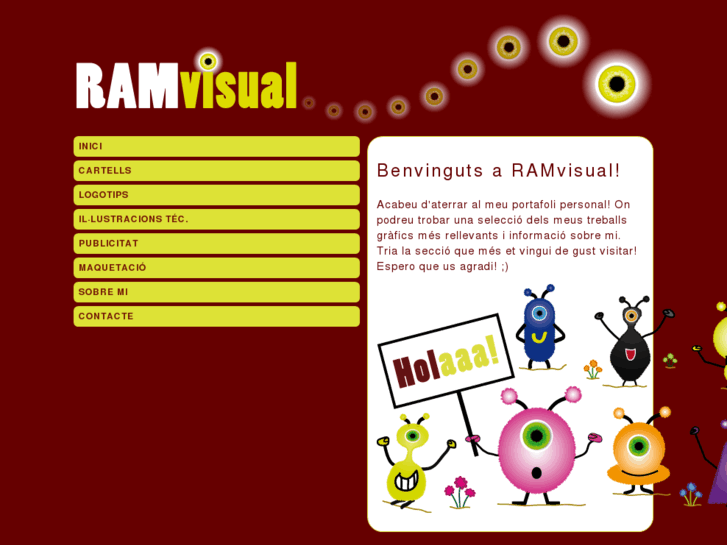 www.ramvisual.com