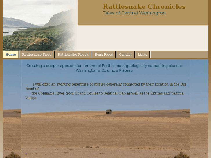 www.rattlesnakechronicles.com