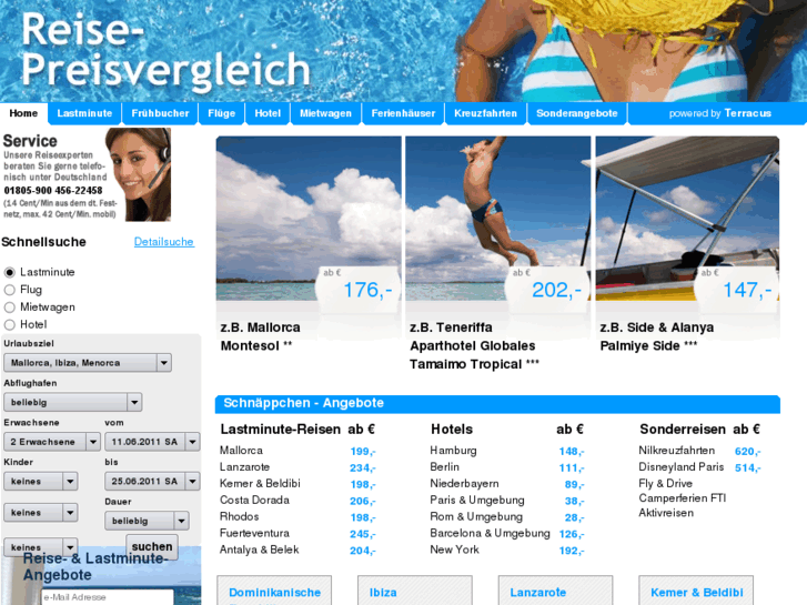 www.reise-preisvergleich.com