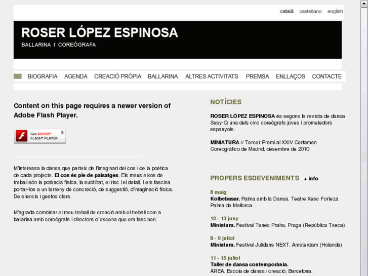 www.roserlopez.com