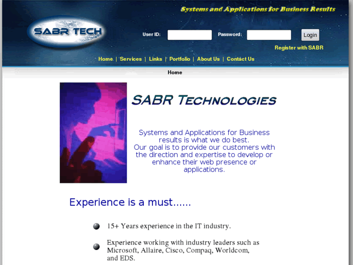 www.sabrtech.com