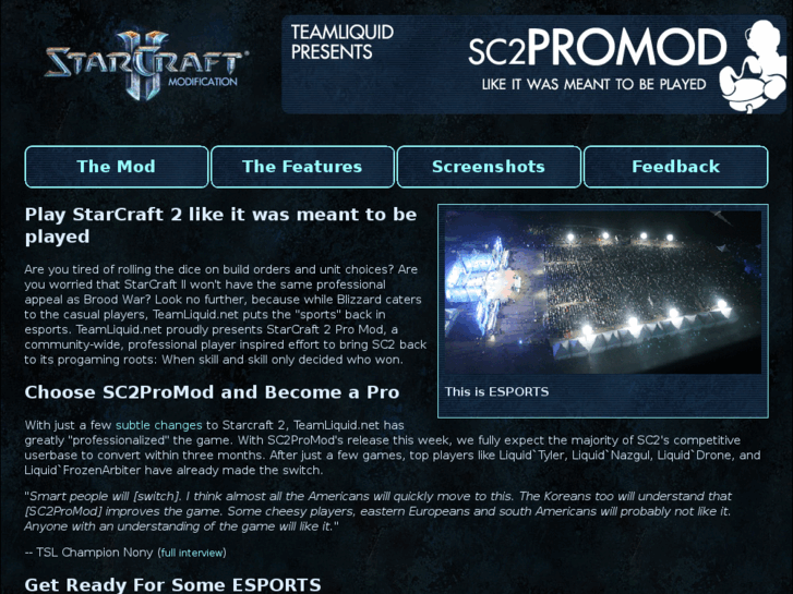 www.sc2promod.com