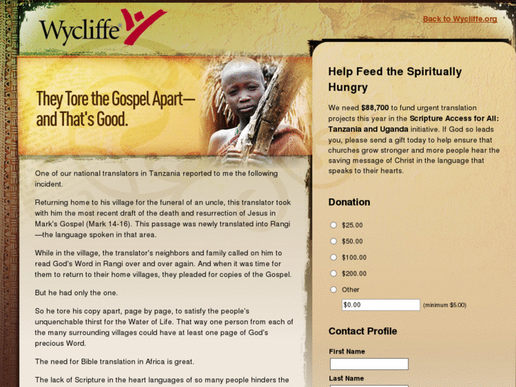 www.scriptureaccessforall.org