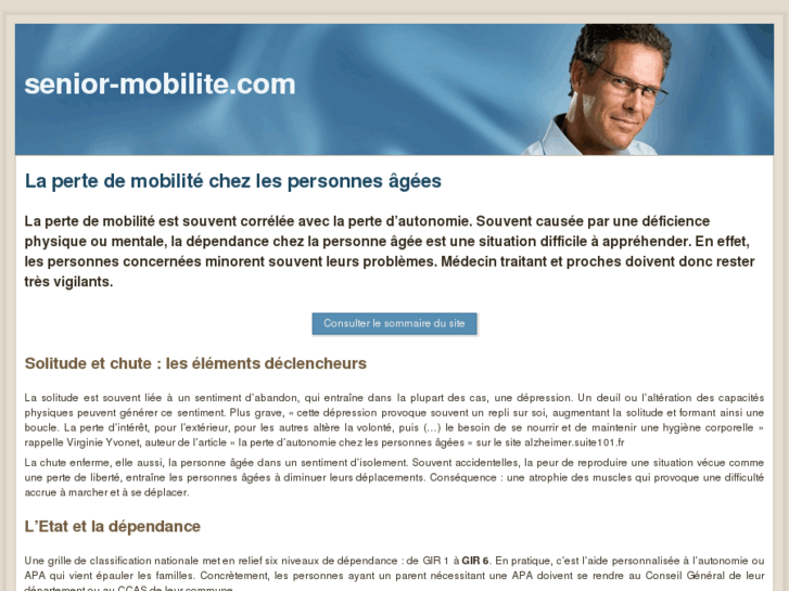 www.senior-mobilite.com