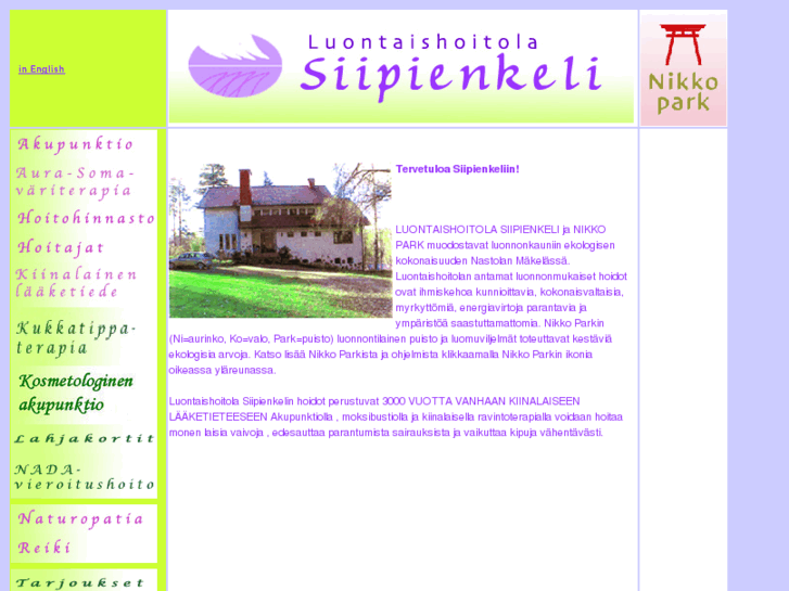 www.siipienkeli.net