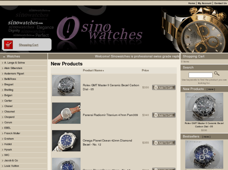 www.sinowatches.com