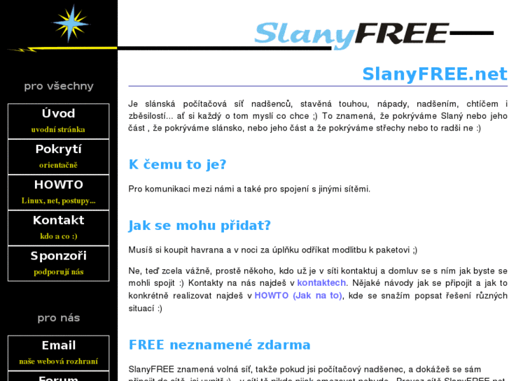 www.slanyfree.net