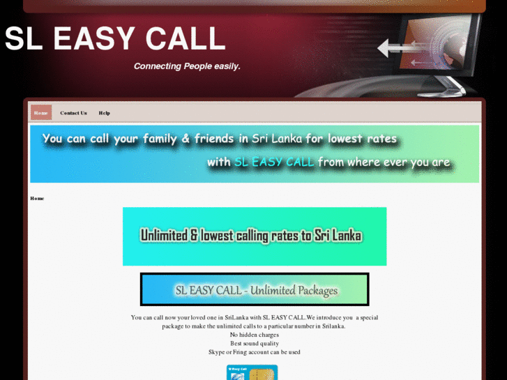 www.sleasycall.com