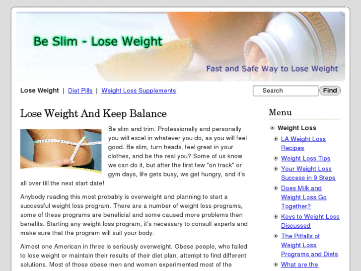 www.slim-weight.com