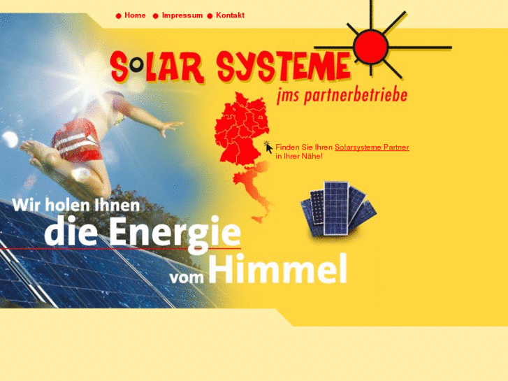 www.solarsysteme.de