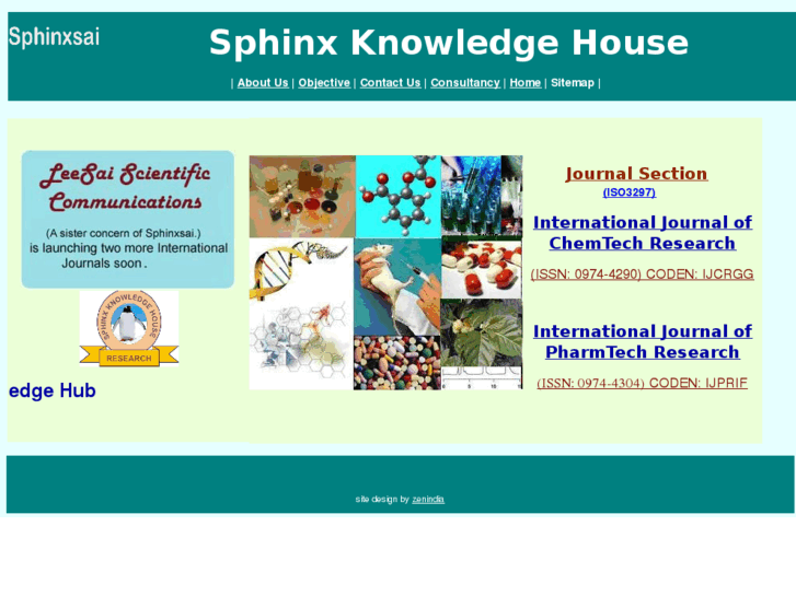 www.sphinxsai.com