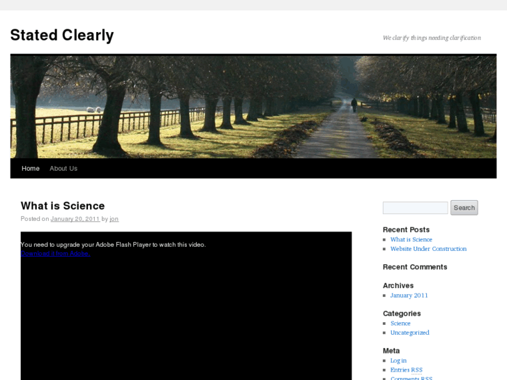 www.statedclearly.com