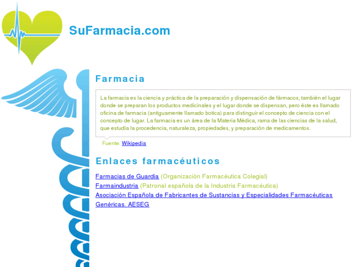 www.sufarmacia.com