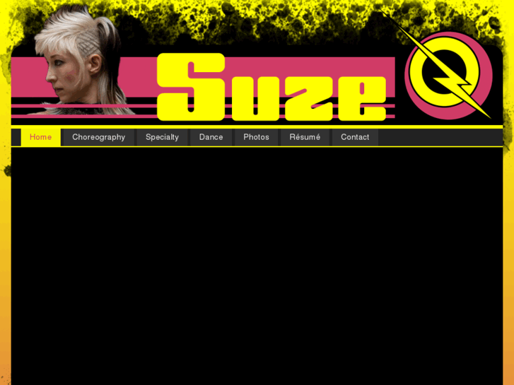 www.suzeqrocks.com