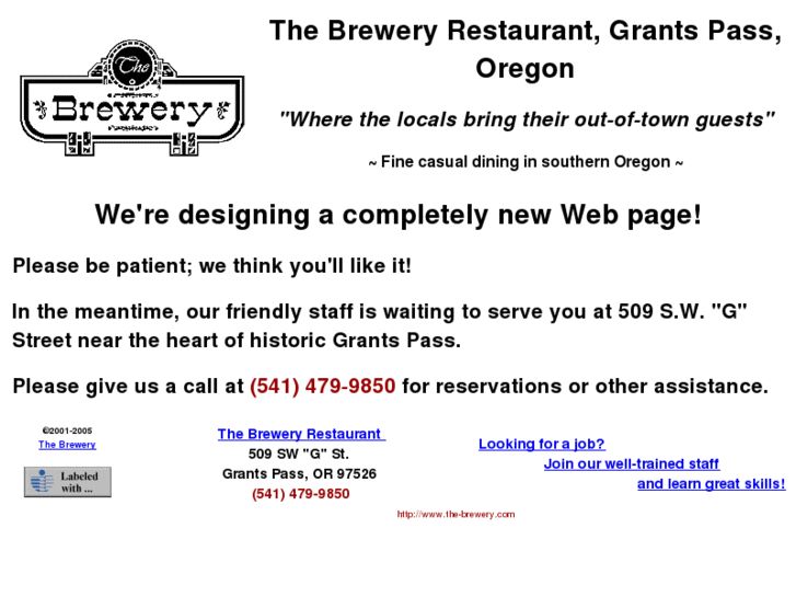 www.the-brewery.com