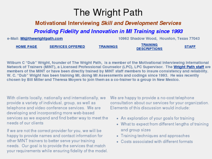 www.thewrightpath.com