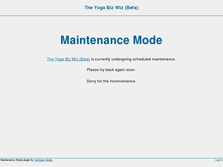 www.theyogabizwiz.com