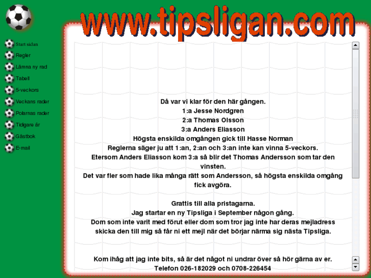 www.tipsligan.com