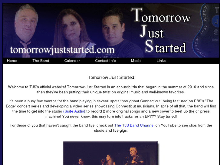 www.tomorrowjuststarted.com