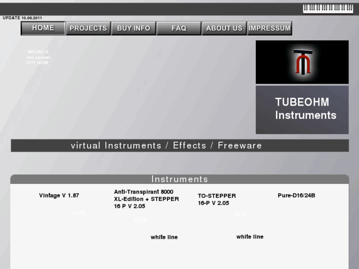 www.tubeohm.com