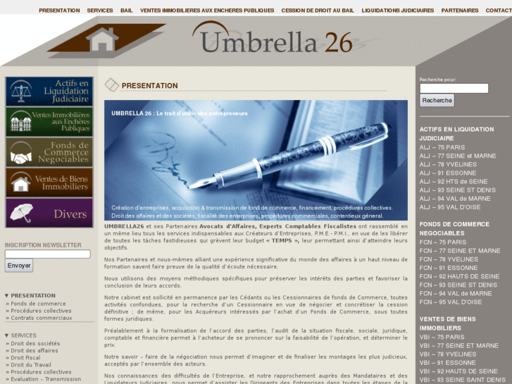 www.umbrella26.com