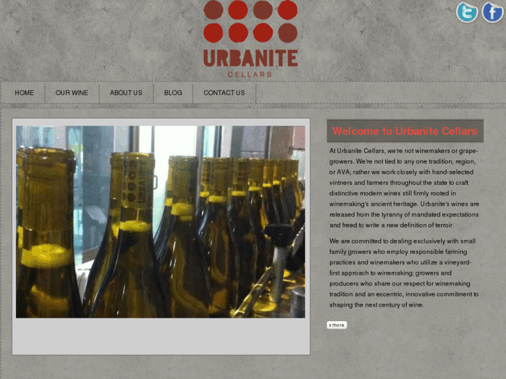 www.urbanitecellars.com