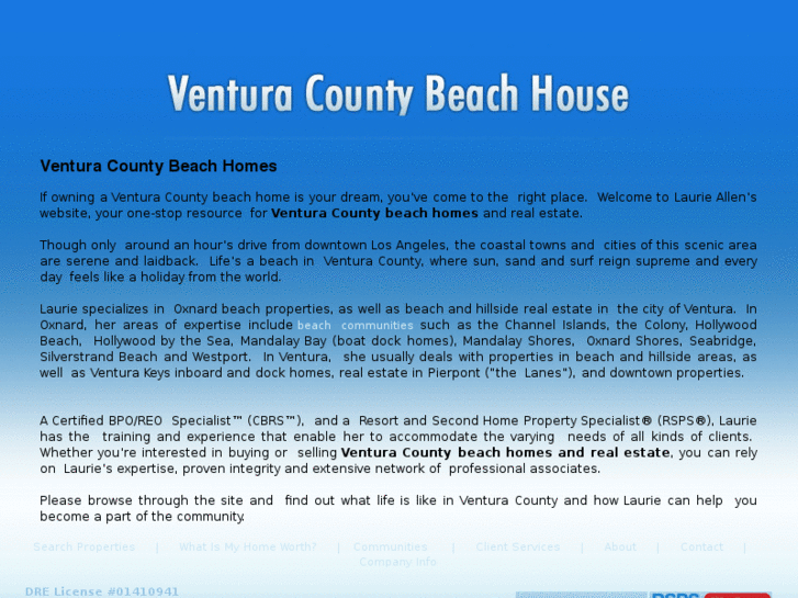 www.venturacountybeachhouse.com