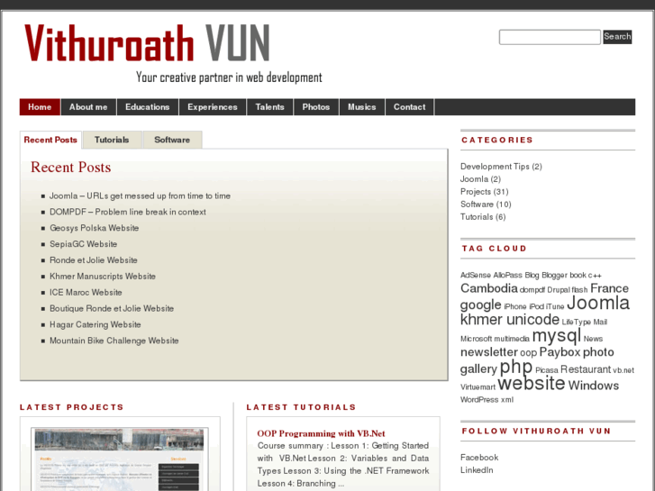 www.vithuroathvun.com