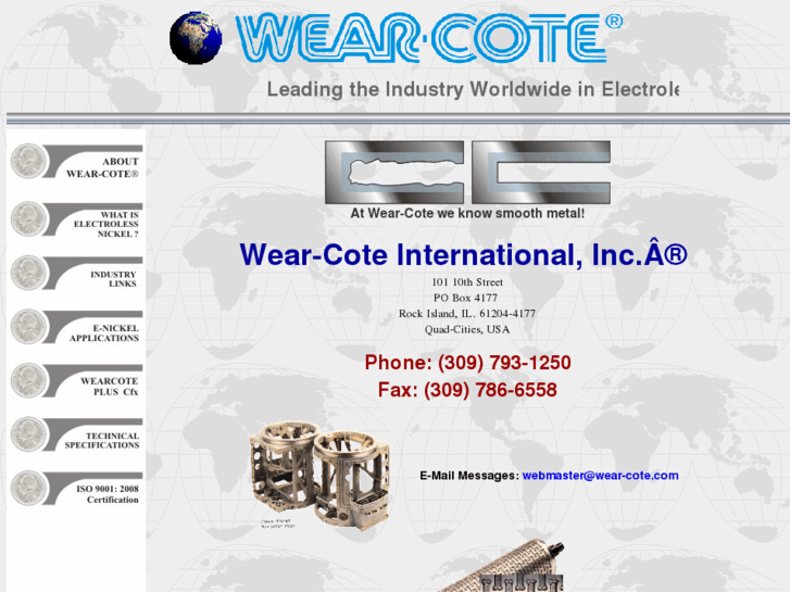 www.wear-cote.com