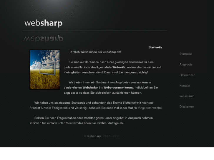 www.websharp.de