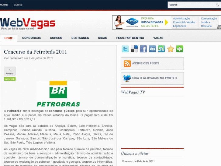 www.webvagas.com