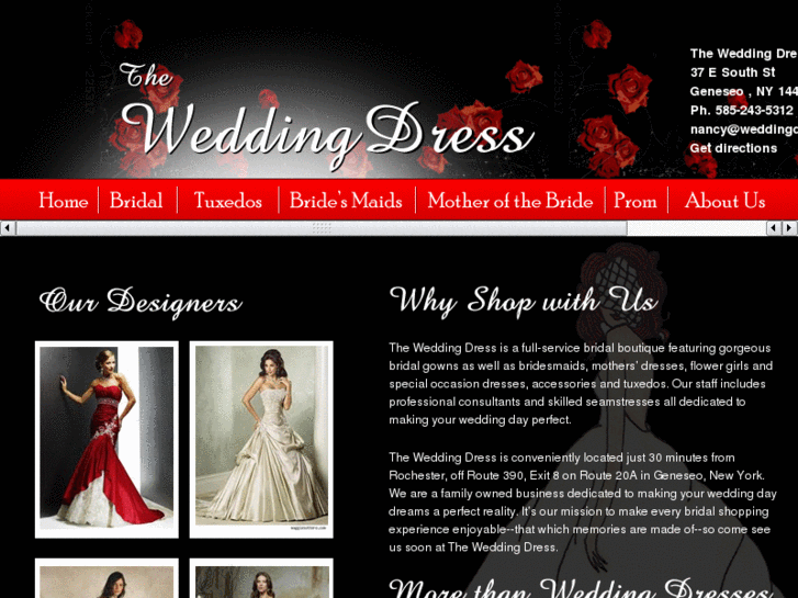 www.weddingdressny.com