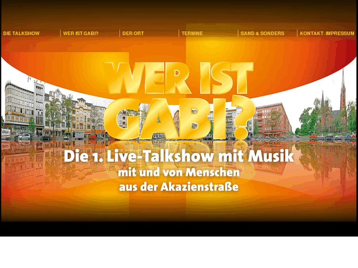 www.weristgabi.de