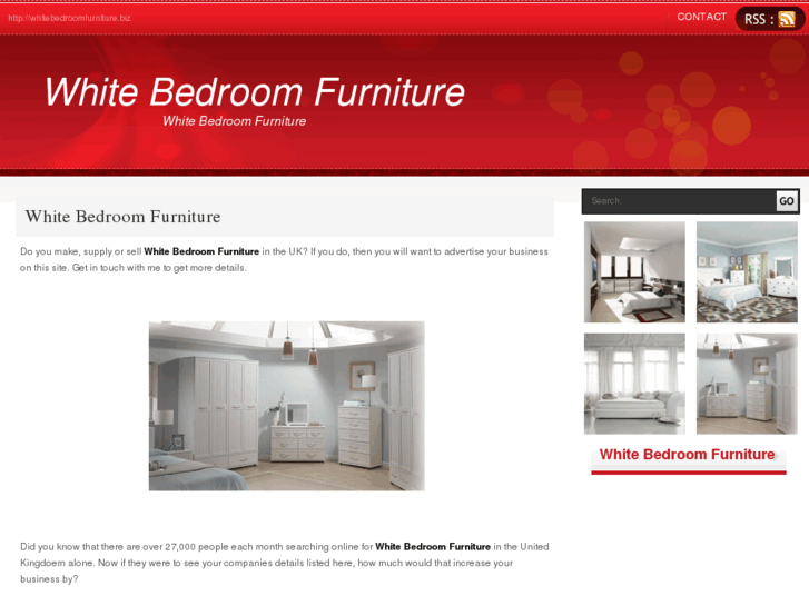 www.whitebedroomfurniture.biz