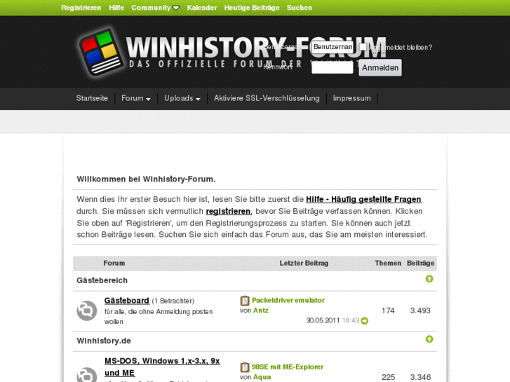 www.winhistory-forum.net