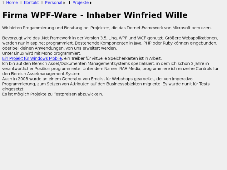 www.wpfware.com