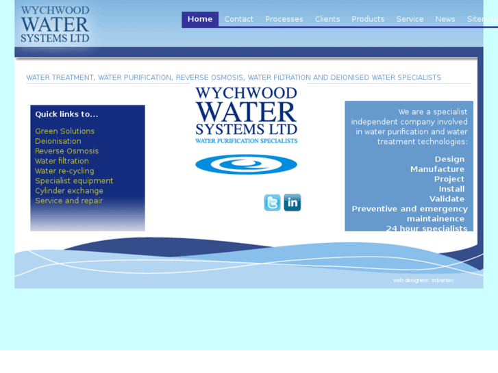 www.wychwood-water.com