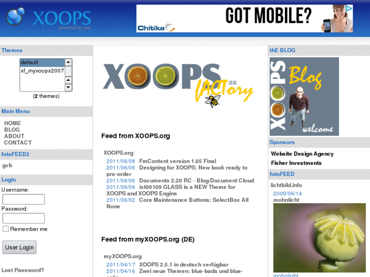 www.xoopsfactory.com