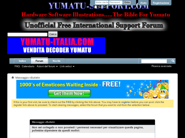 www.yumatu-support.com