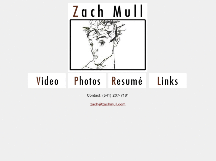www.zachmull.com
