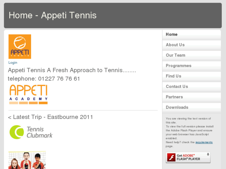 www.123tennis.com