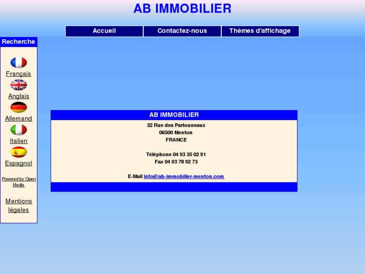 www.ab-immobilier-menton.com