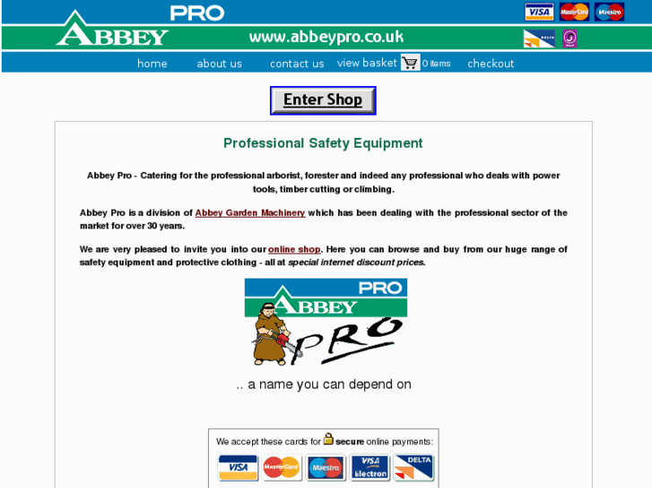 www.abbeypro.co.uk