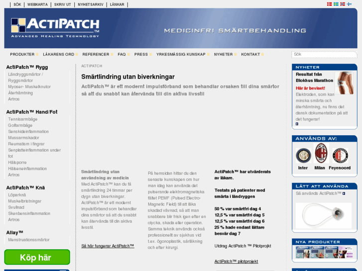 www.actipatch.se